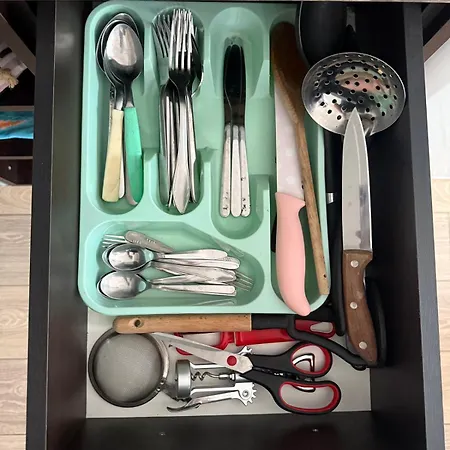 Апартамент 