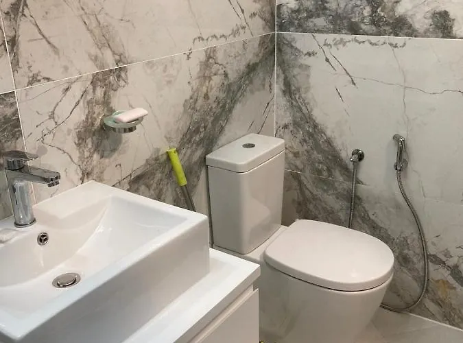 Apartamento Victoria *