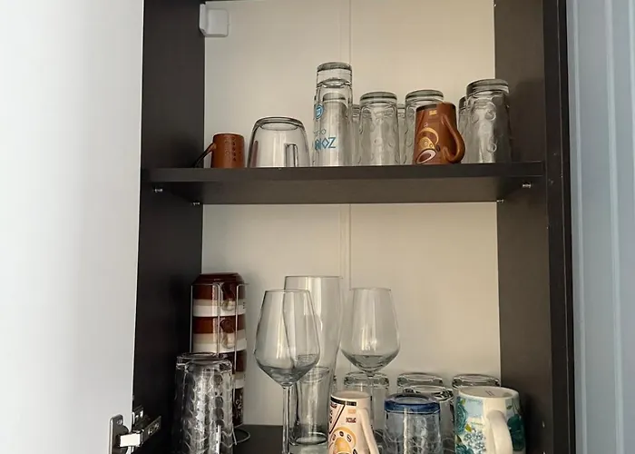 Victoria Apartamento