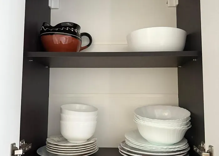 Victoria Apartamento