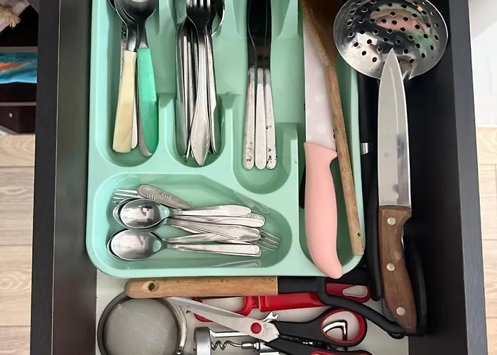 Apartamento Victoria *